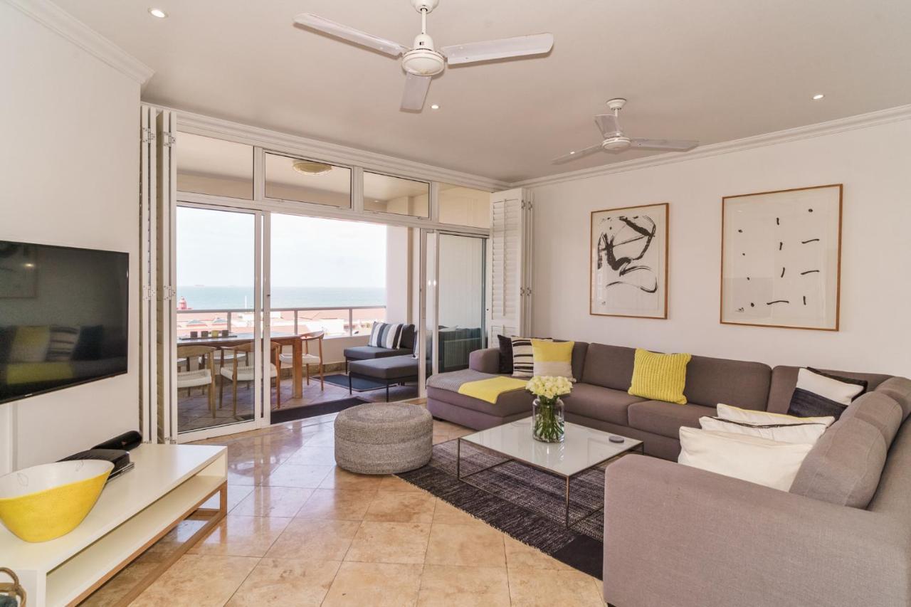 204 Oyster Rock - By Stay In Umhlanga Durban Exterior foto